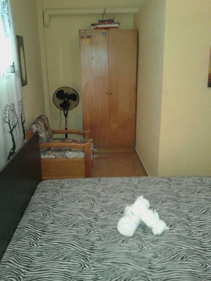 Gatos Apartment Skala Marion Exterior foto