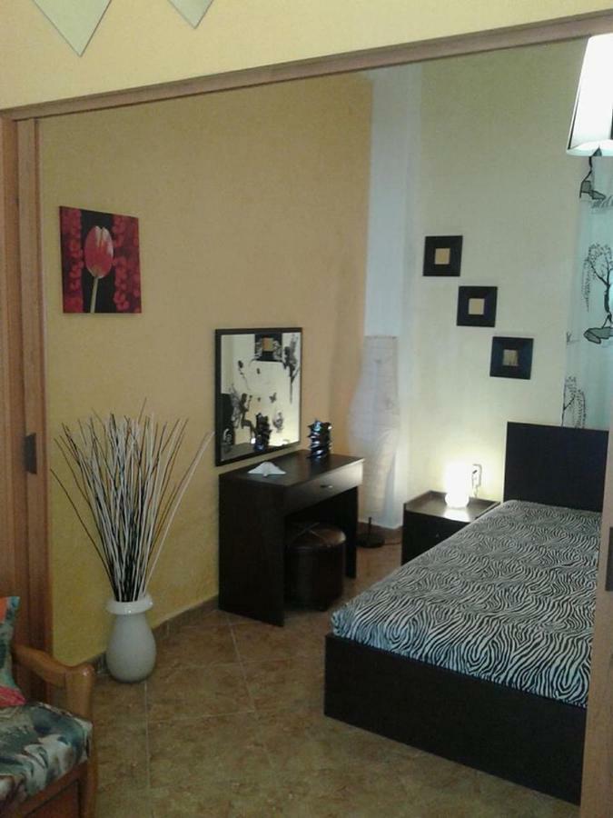 Gatos Apartment Skala Marion Exterior foto