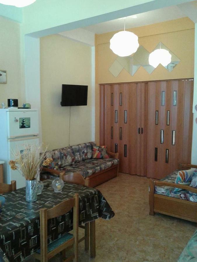 Gatos Apartment Skala Marion Exterior foto
