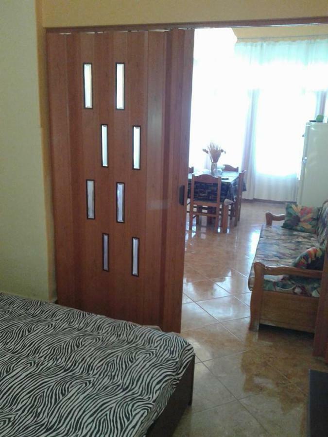 Gatos Apartment Skala Marion Exterior foto