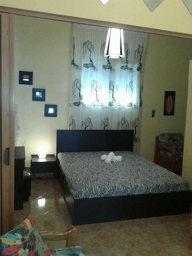 Gatos Apartment Skala Marion Exterior foto