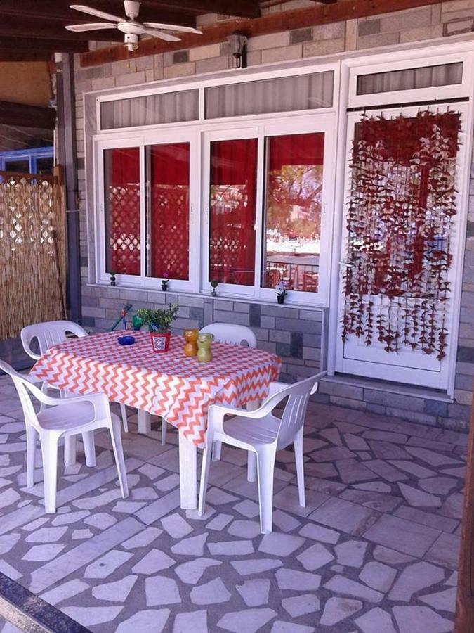Gatos Apartment Skala Marion Exterior foto