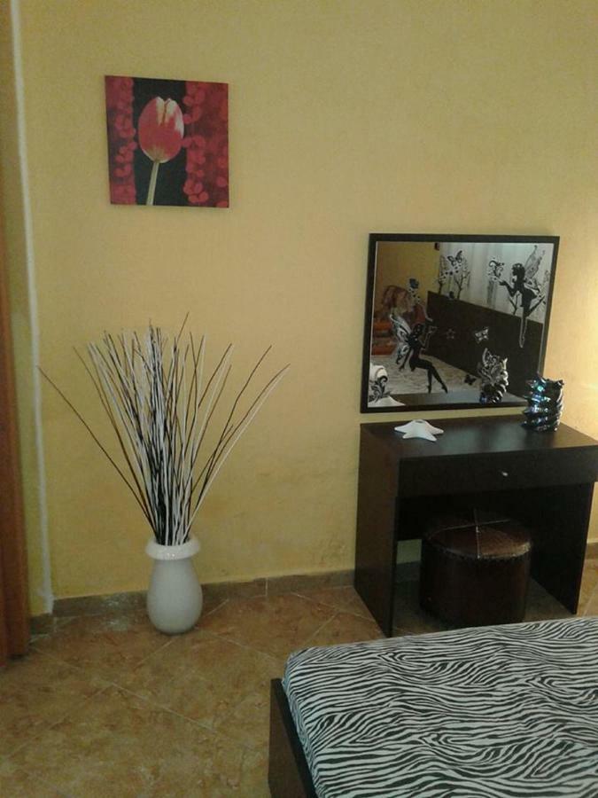 Gatos Apartment Skala Marion Exterior foto