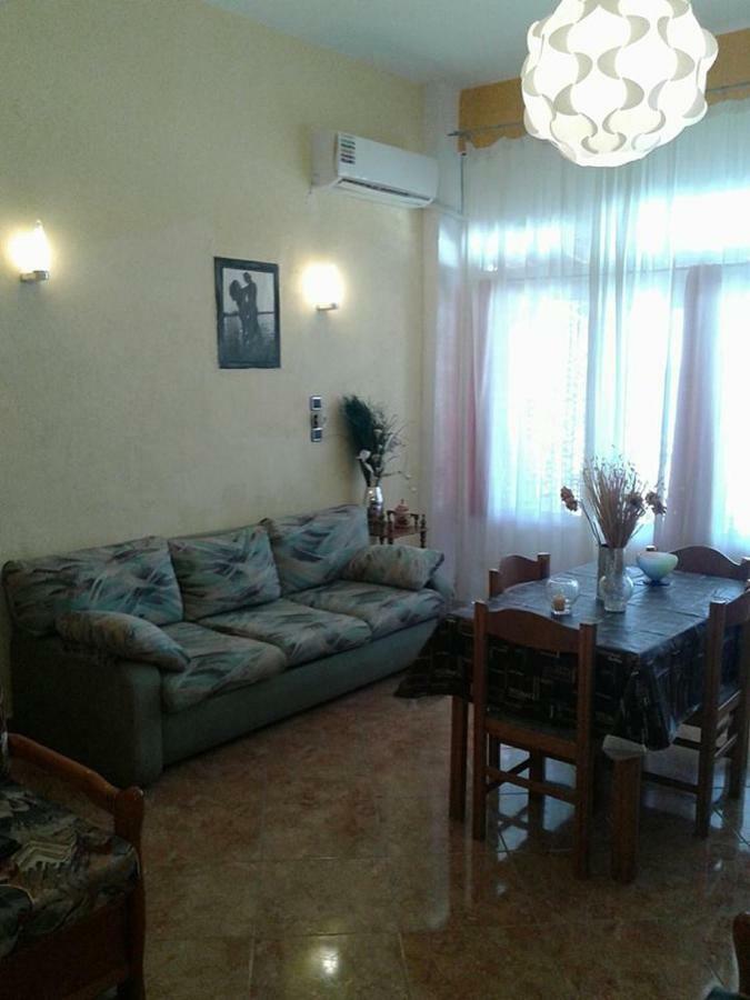 Gatos Apartment Skala Marion Exterior foto