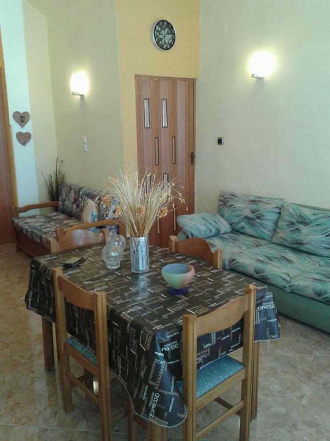 Gatos Apartment Skala Marion Exterior foto
