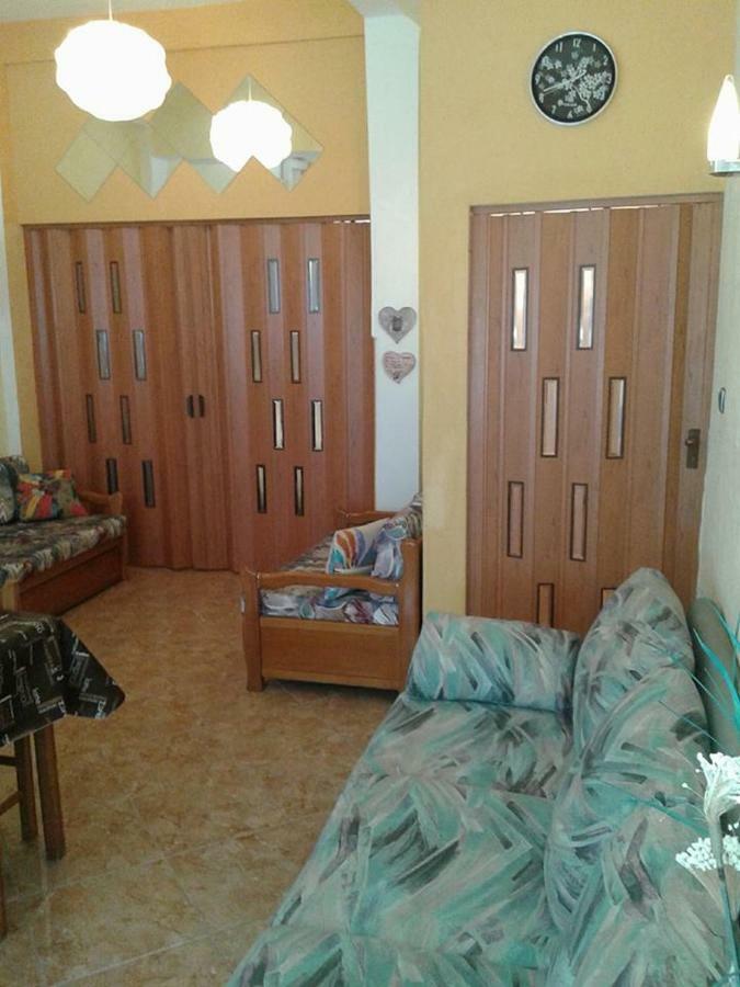 Gatos Apartment Skala Marion Exterior foto